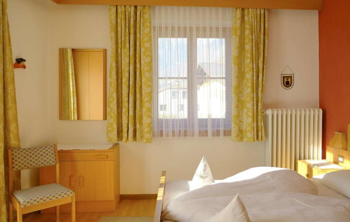 Unterdornerhof Aparthotel Lagundo Luaran gambar