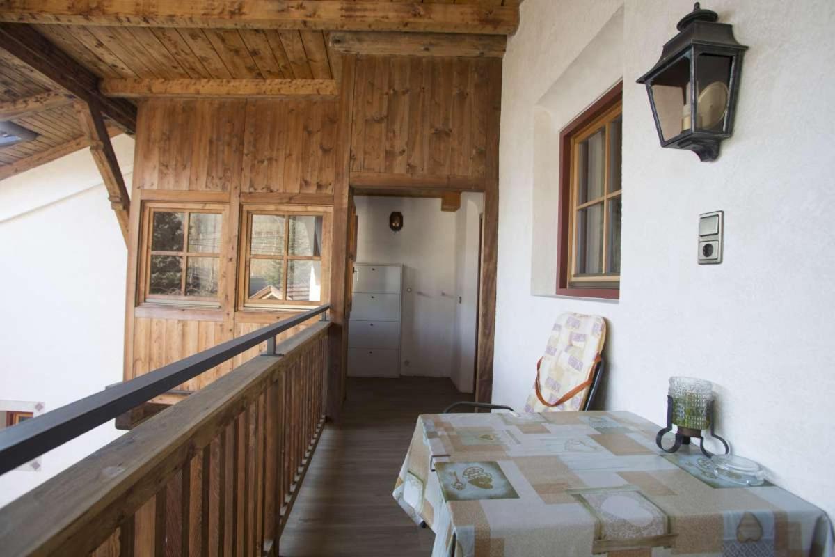 Unterdornerhof Aparthotel Lagundo Luaran gambar