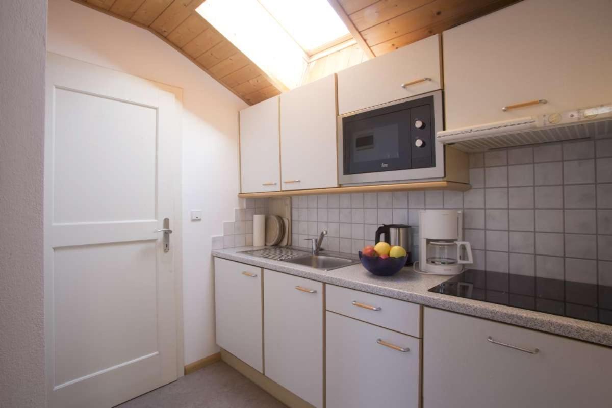 Unterdornerhof Aparthotel Lagundo Luaran gambar